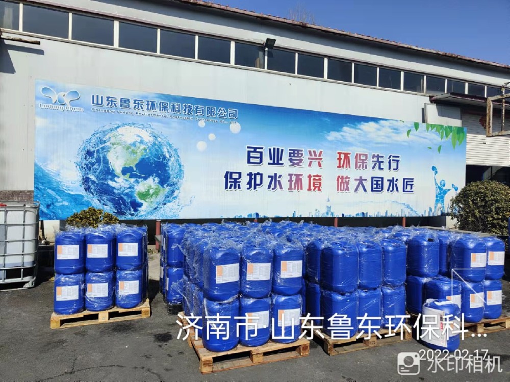 2022年， 魯東環(huán)保，虎力全開！